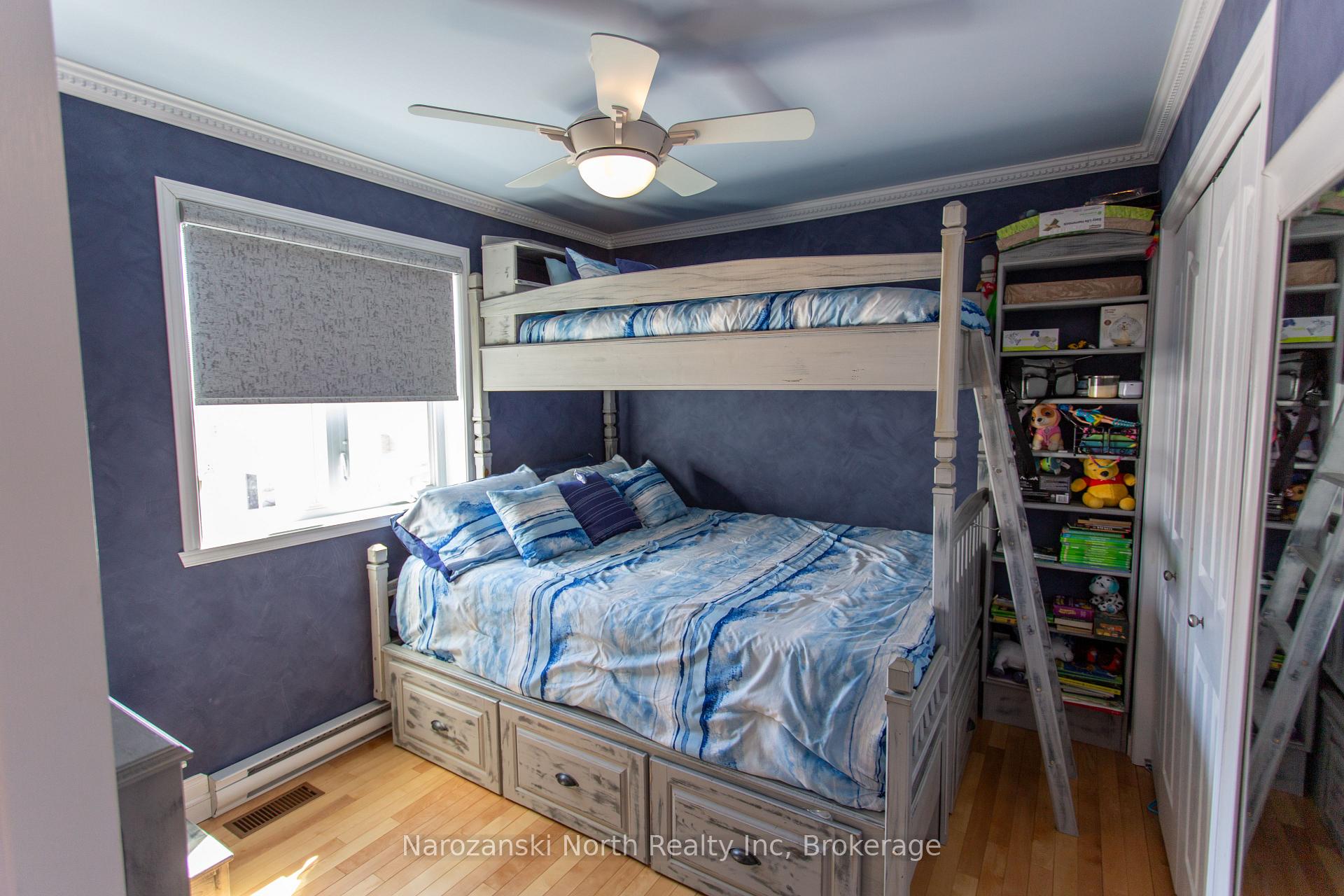 Photo 15 of 46 Tamerack Avenue, West Nipissing, Sturgeon Falls — HOMEH