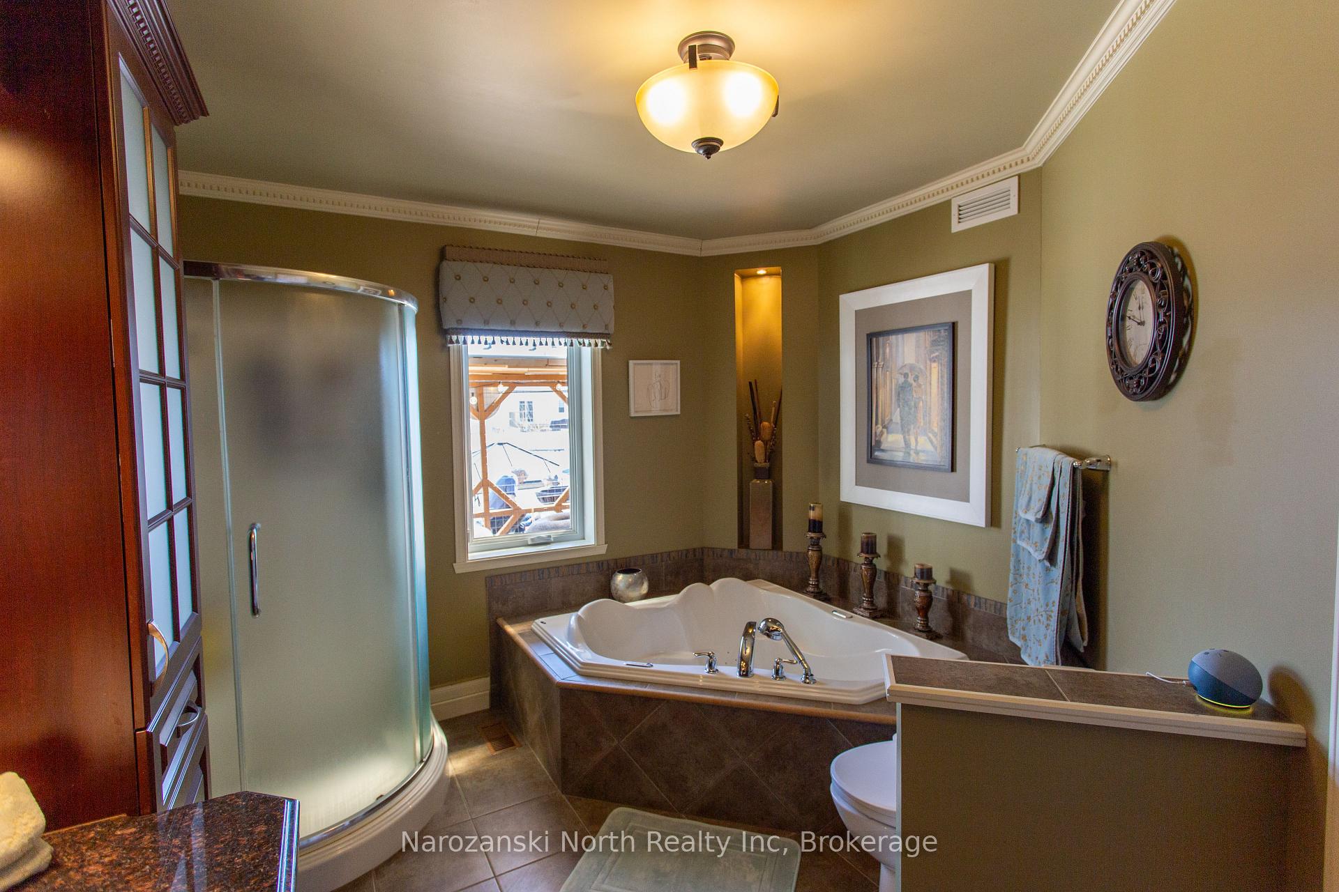 Photo 17 of 46 Tamerack Avenue, West Nipissing, Sturgeon Falls — HOMEH