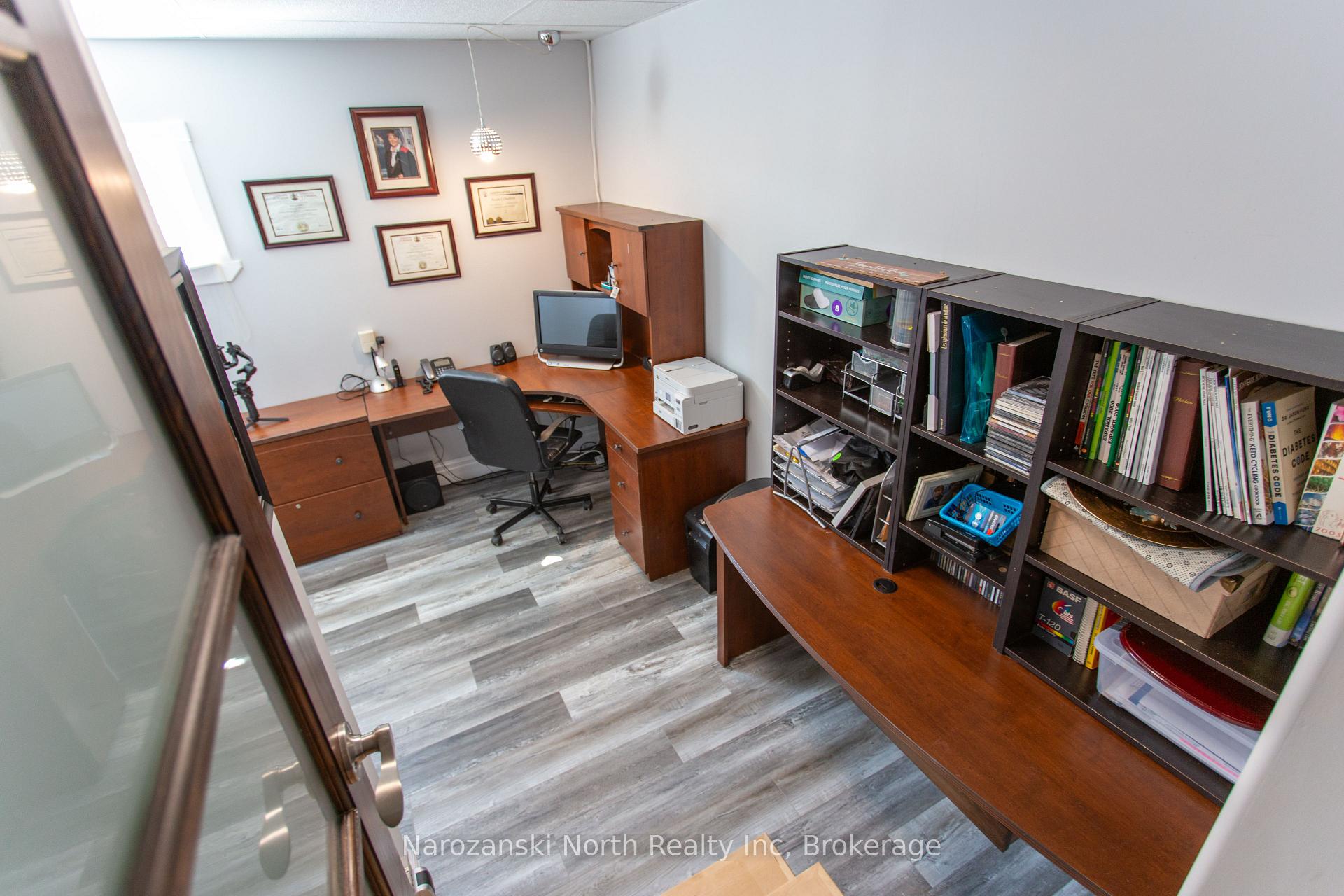 Photo 19 of 46 Tamerack Avenue, West Nipissing, Sturgeon Falls — HOMEH