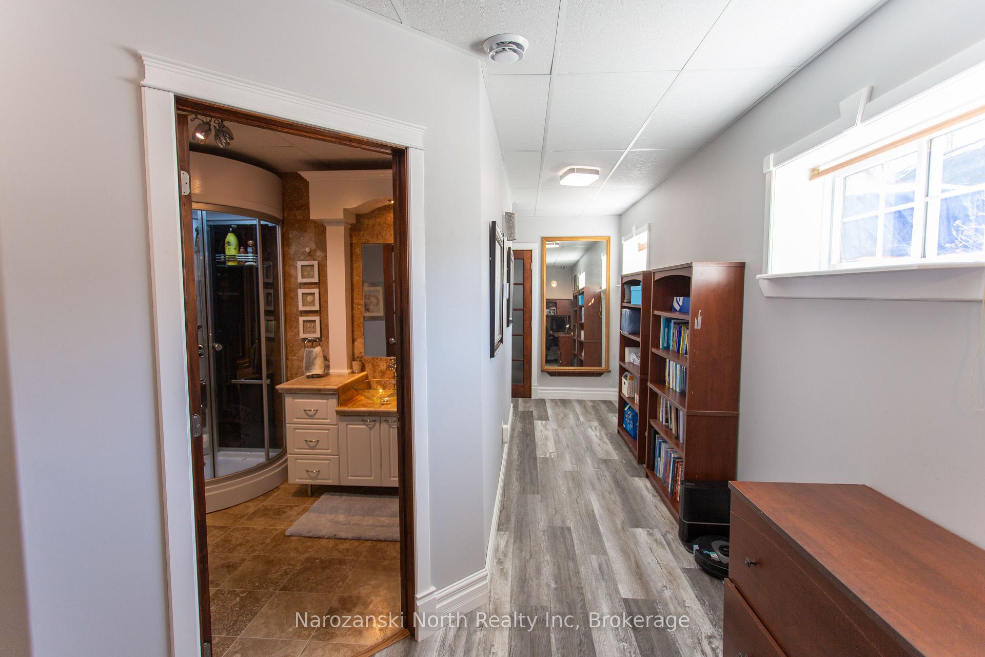 Photo 20 of 46 Tamerack Avenue, West Nipissing, Sturgeon Falls — HOMEH
