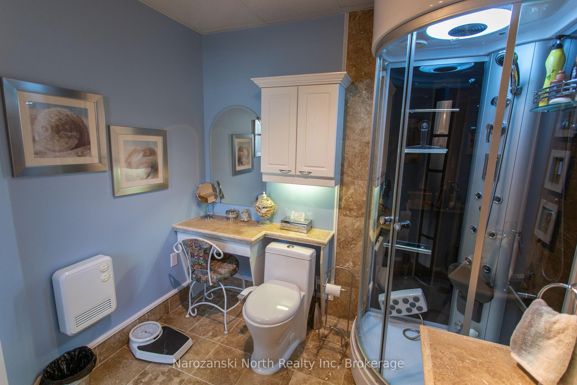Photo 22 of 46 Tamerack Avenue, West Nipissing, Sturgeon Falls — HOMEH