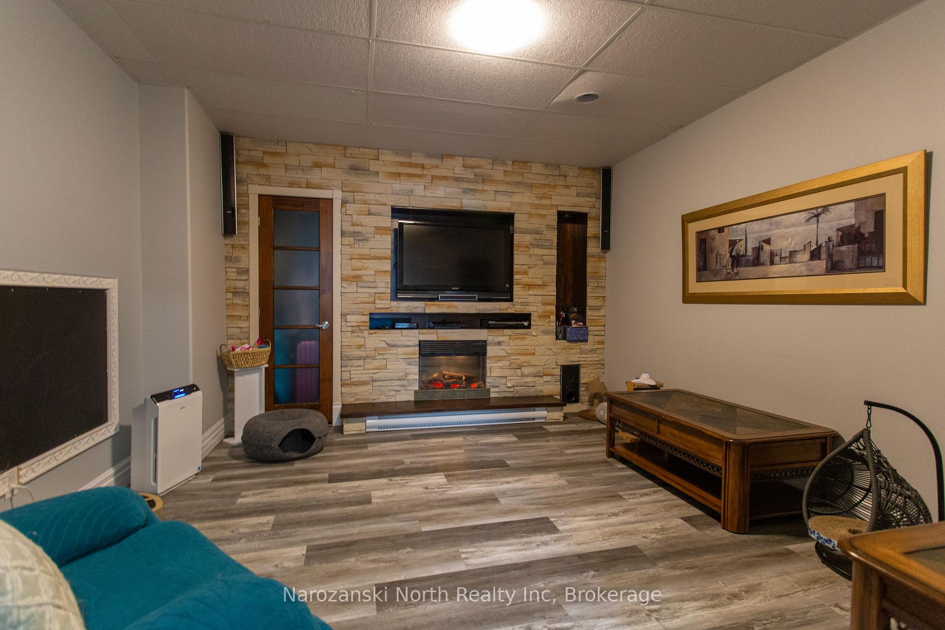 Photo 25 of 46 Tamerack Avenue, West Nipissing, Sturgeon Falls — HOMEH