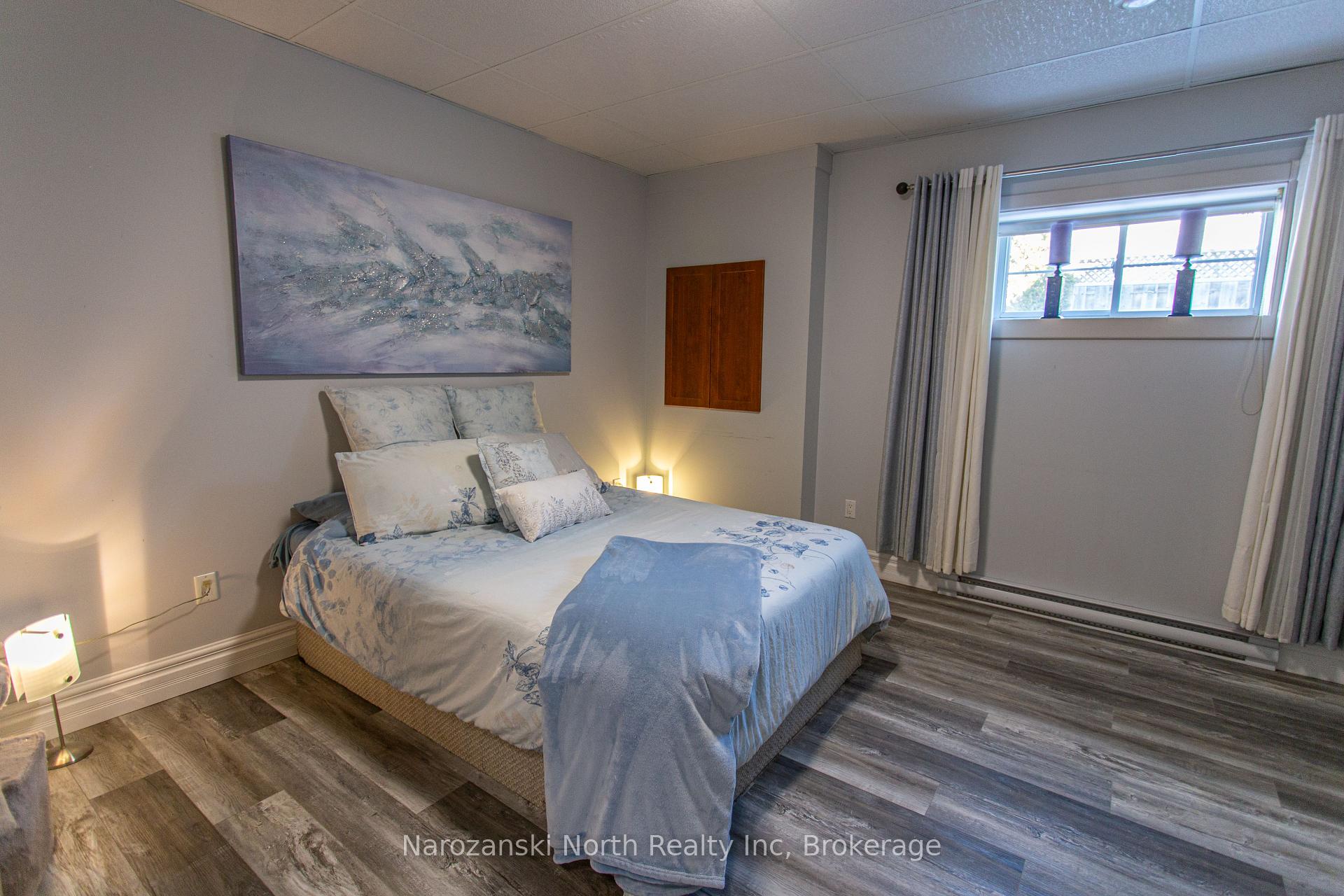 Photo 26 of 46 Tamerack Avenue, West Nipissing, Sturgeon Falls — HOMEH