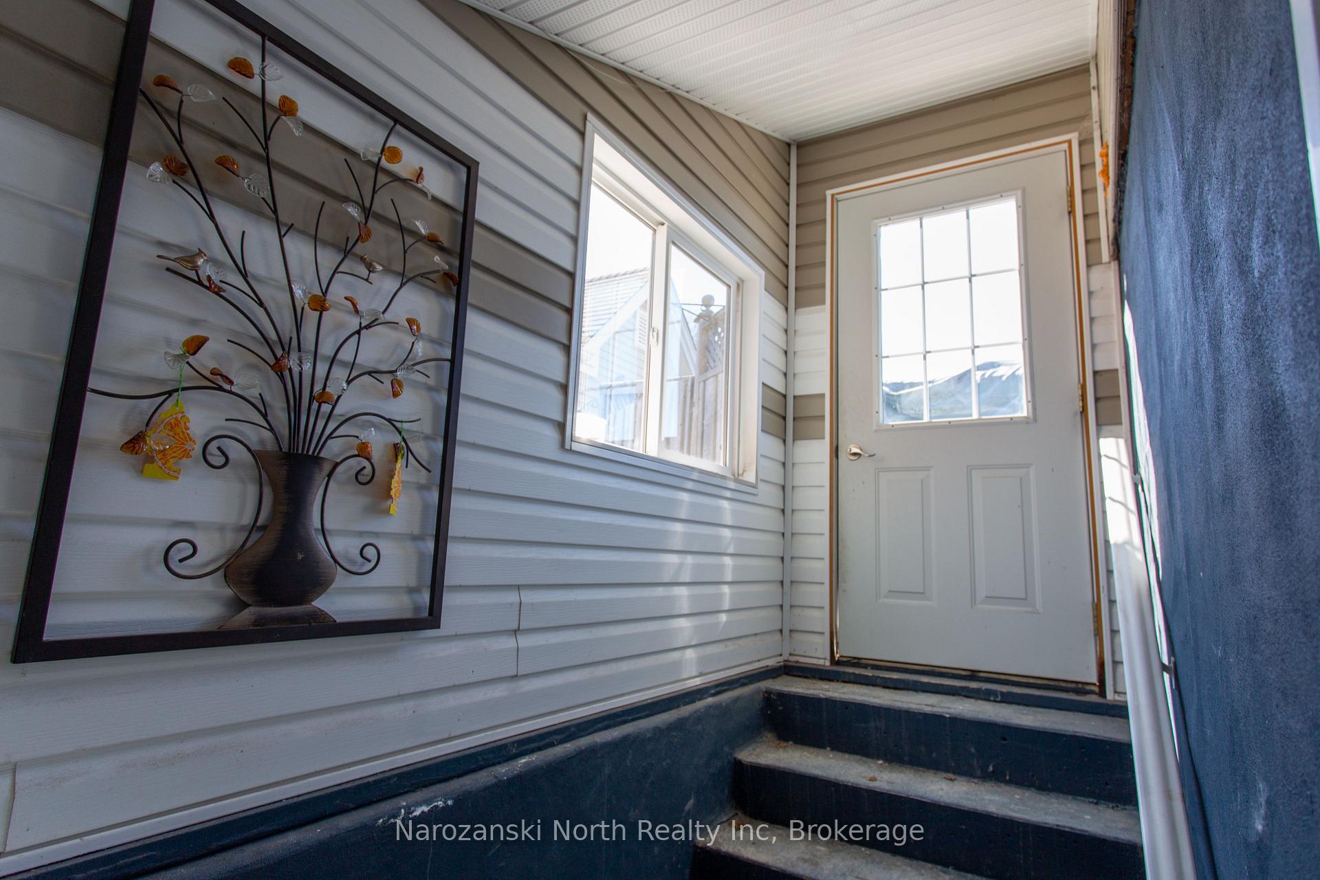 Photo 27 of 46 Tamerack Avenue, West Nipissing, Sturgeon Falls — HOMEH