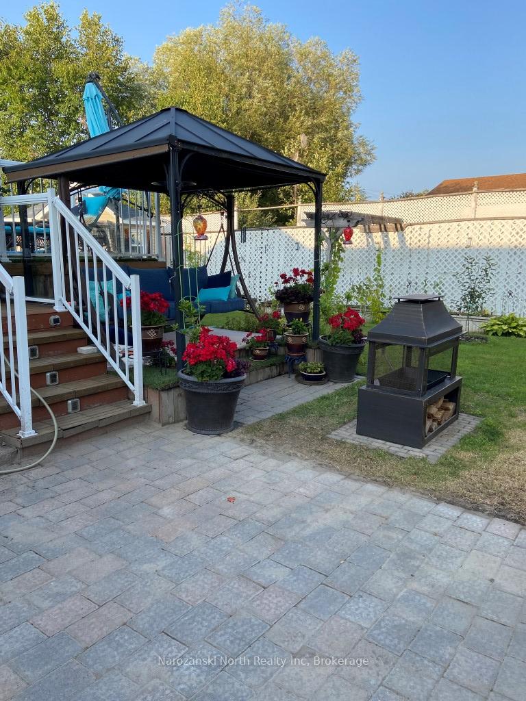 Photo 29 of 46 Tamerack Avenue, West Nipissing, Sturgeon Falls — HOMEH
