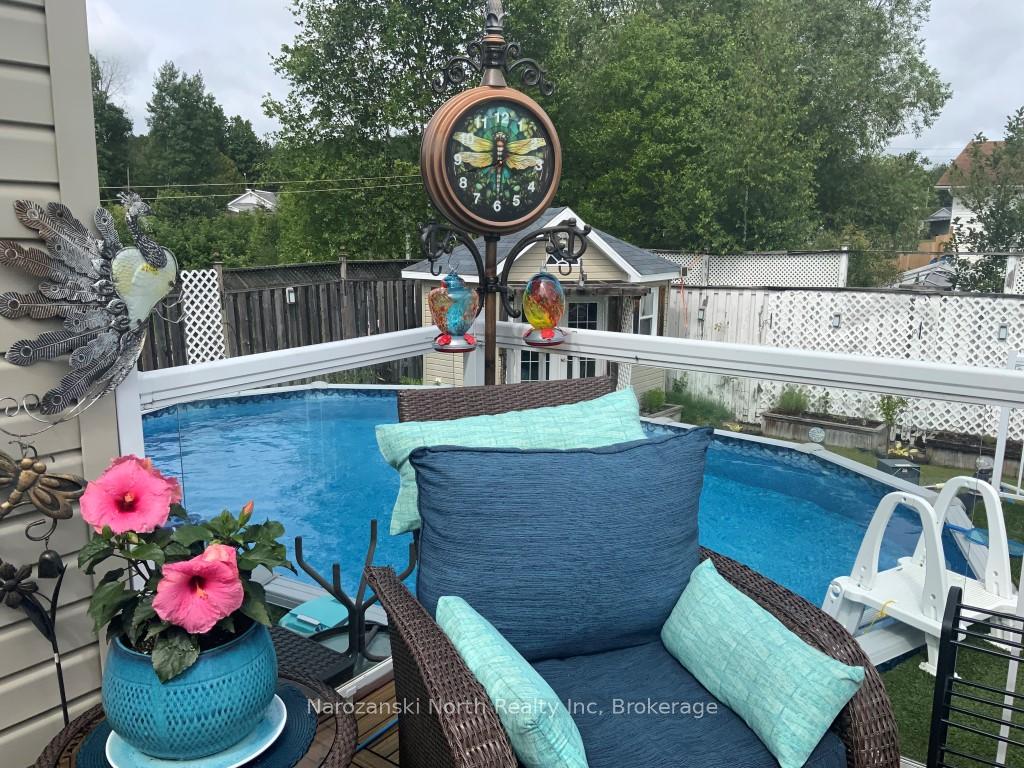 Photo 31 of 46 Tamerack Avenue, West Nipissing, Sturgeon Falls — HOMEH
