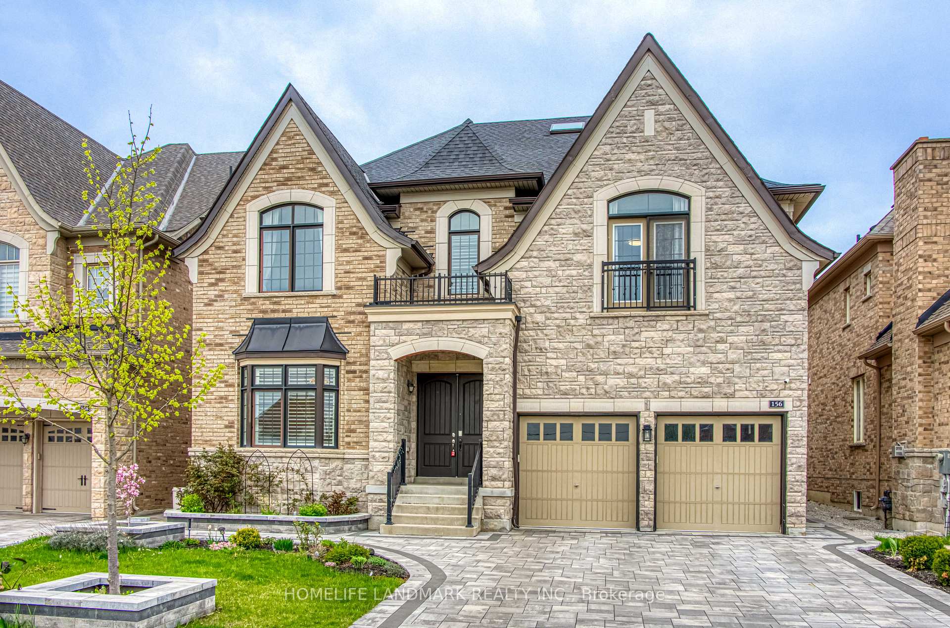 Photo 1 of 156 Hurst Avenue, Vaughan, Patterson — HOMEH