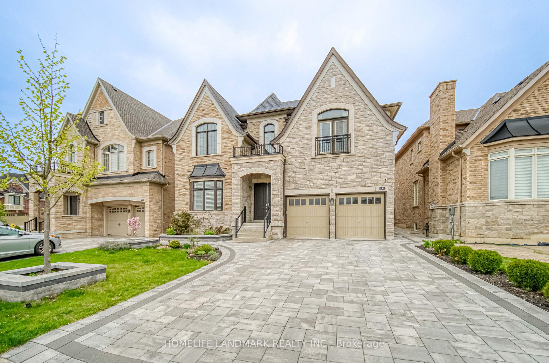 Photo 2 of 156 Hurst Avenue, Vaughan, Patterson — HOMEH