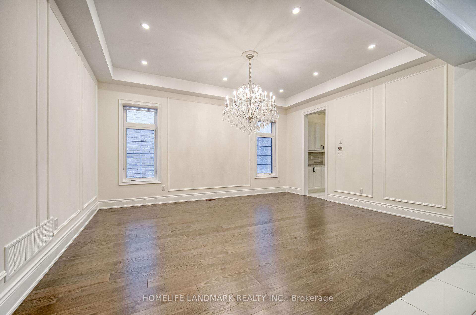 Photo 6 of 156 Hurst Avenue, Vaughan, Patterson — HOMEH