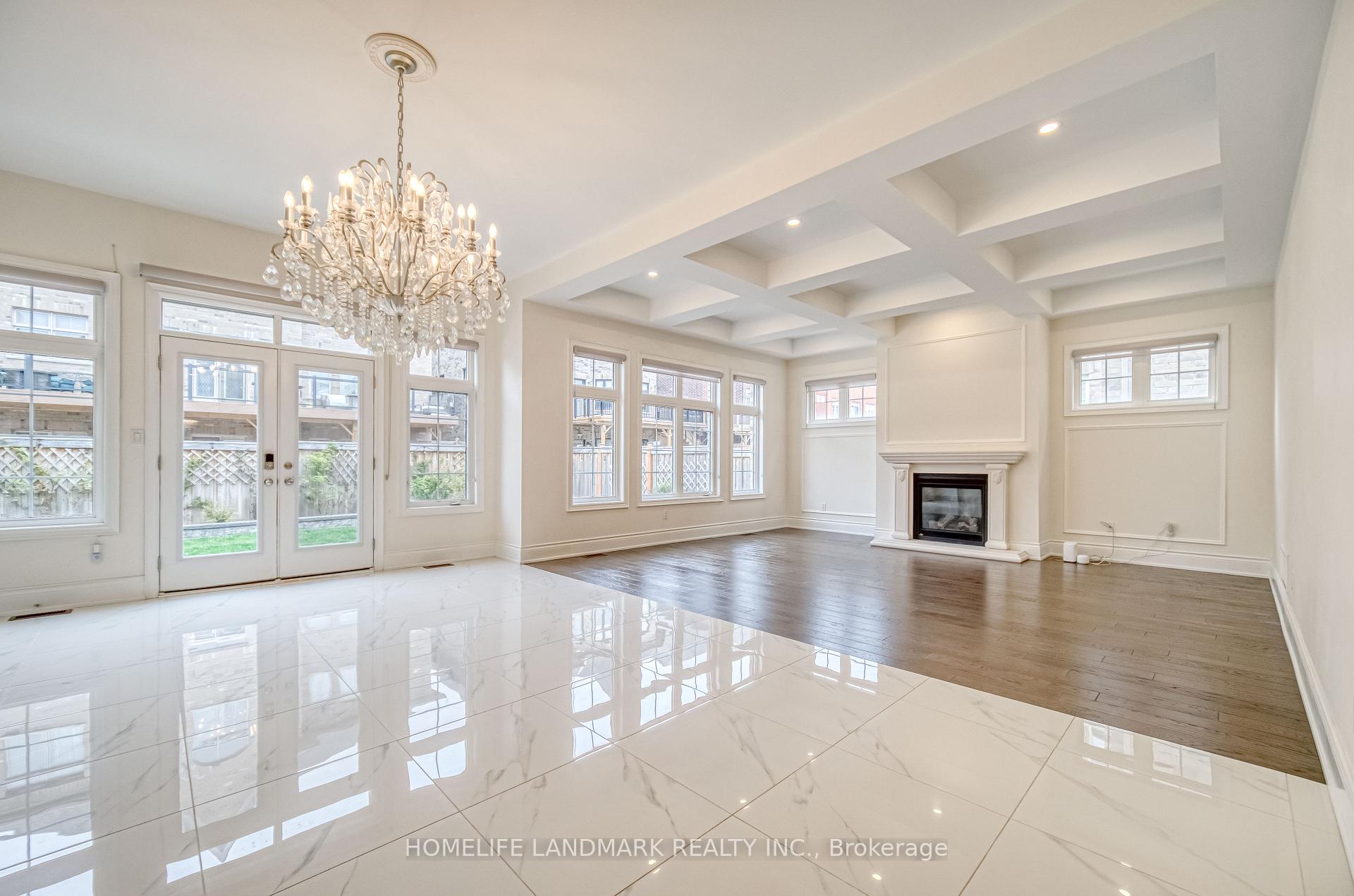 Photo 9 of 156 Hurst Avenue, Vaughan, Patterson — HOMEH
