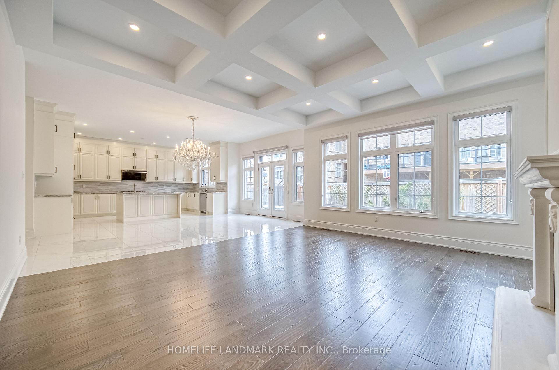Photo 11 of 156 Hurst Avenue, Vaughan, Patterson — HOMEH