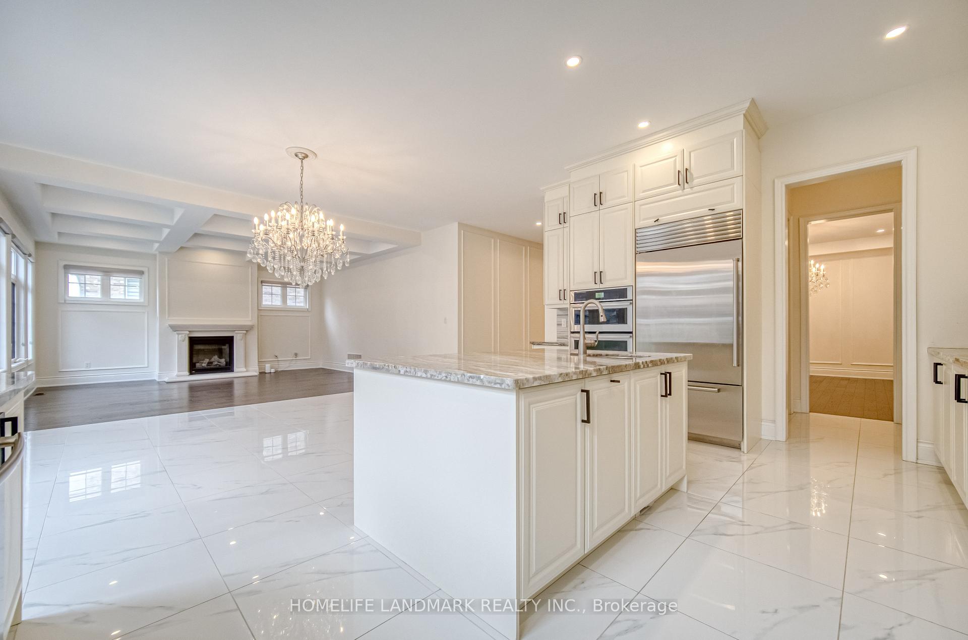 Photo 14 of 156 Hurst Avenue, Vaughan, Patterson — HOMEH