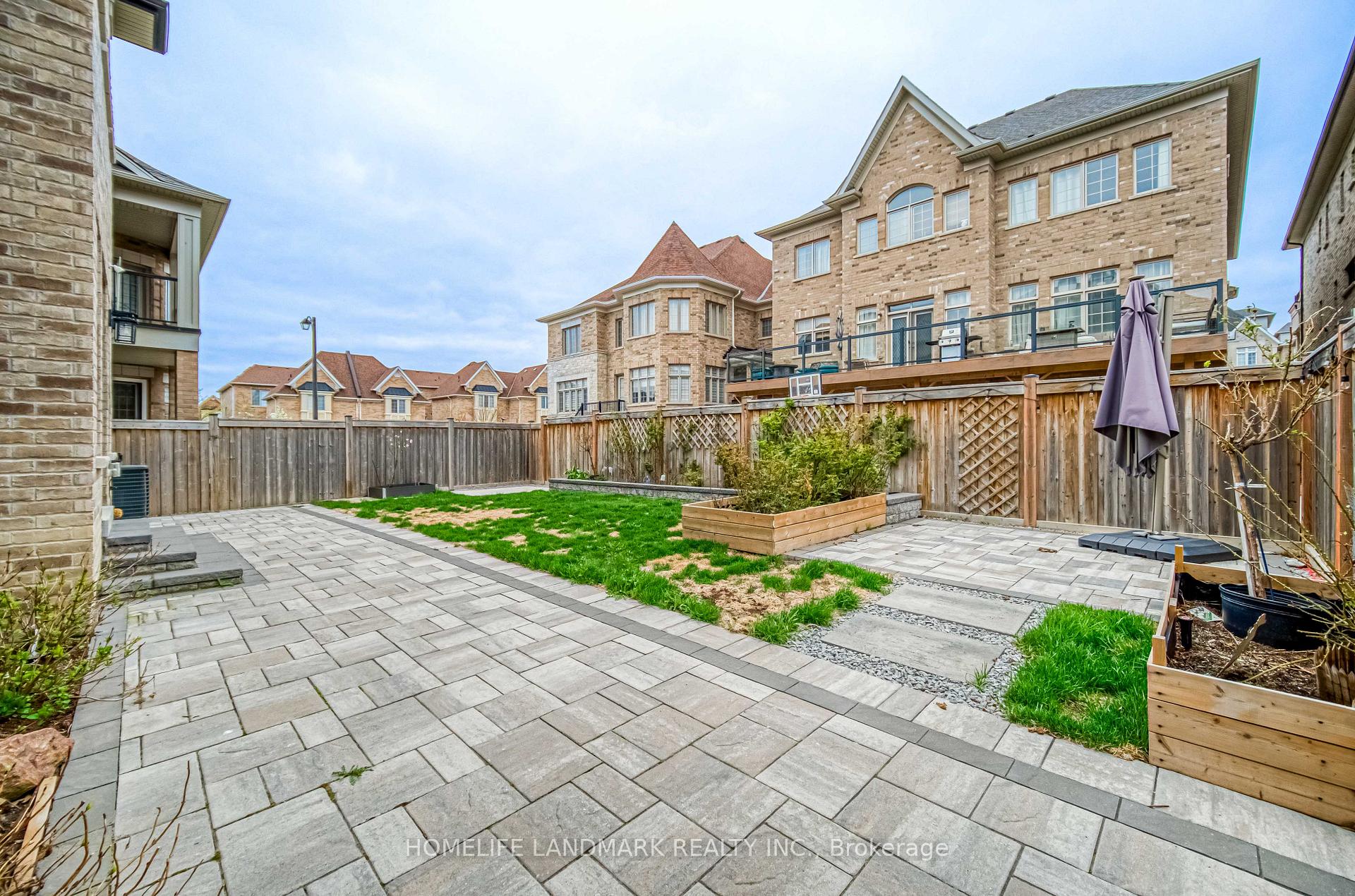 Photo 40 of 156 Hurst Avenue, Vaughan, Patterson — HOMEH