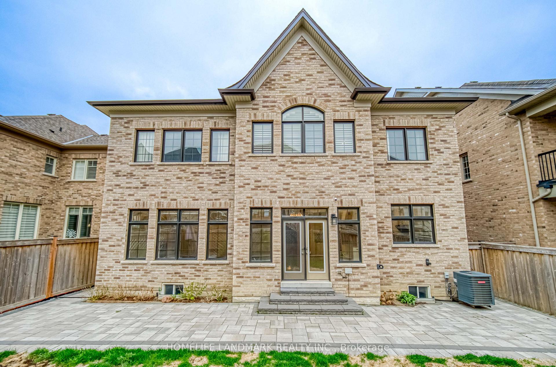 Photo 42 of 156 Hurst Avenue, Vaughan, Patterson — HOMEH
