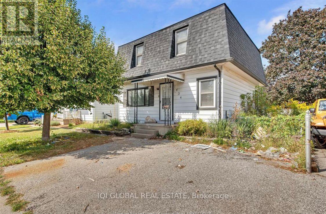 Photo 1 of 1434 Prince Road, Windsor, Sandwich — HOMEH