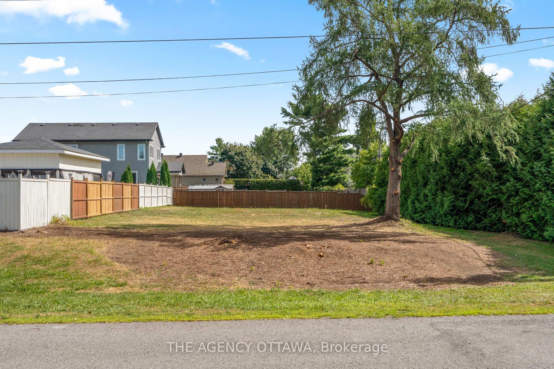 Front of 9 Doris Avenue
