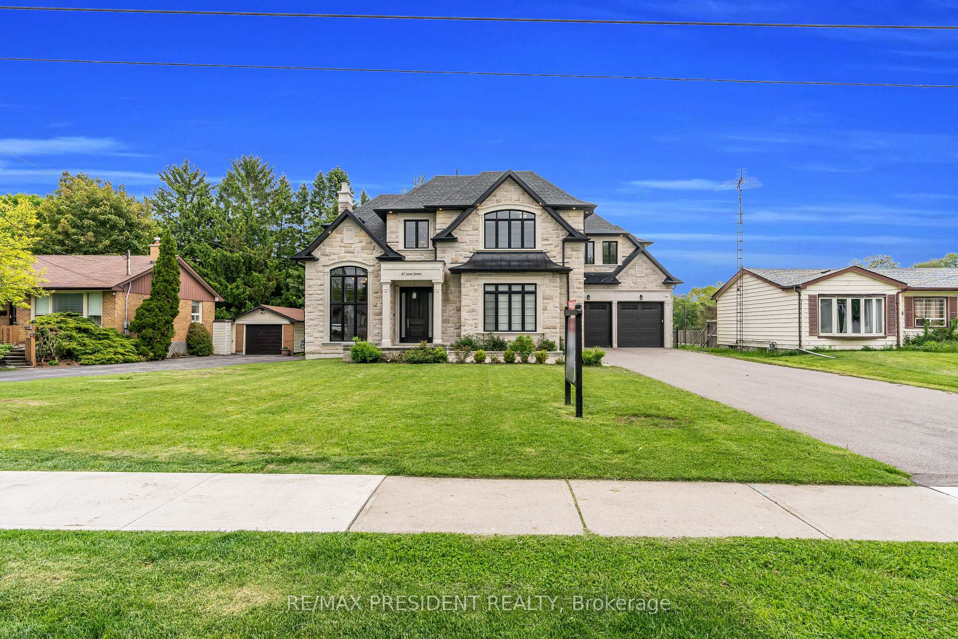Photo 1 of 67 Scott Street, Whitby, Blue Grass Meadows — HOMEH