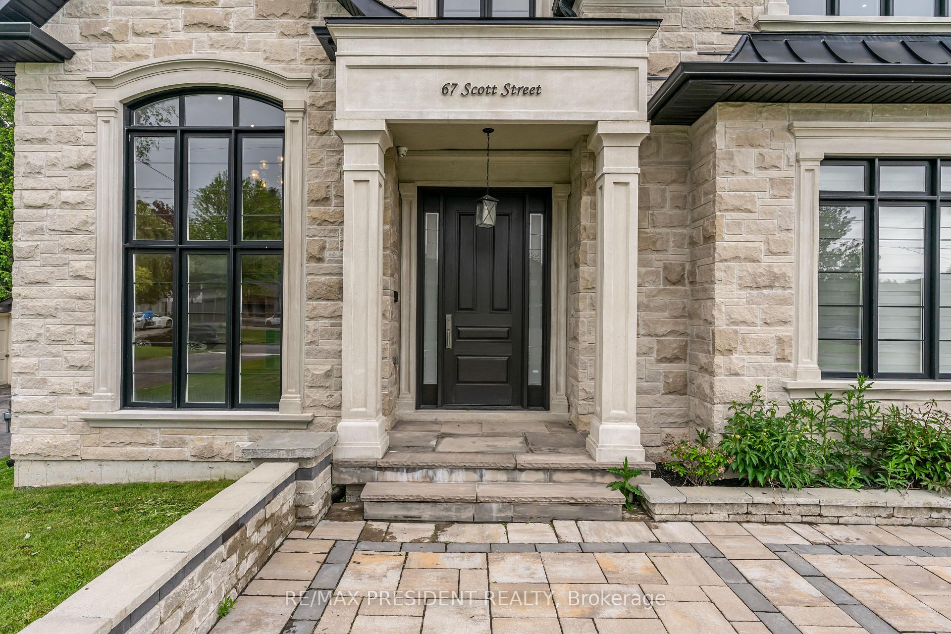 Photo 4 of 67 Scott Street, Whitby, Blue Grass Meadows — HOMEH