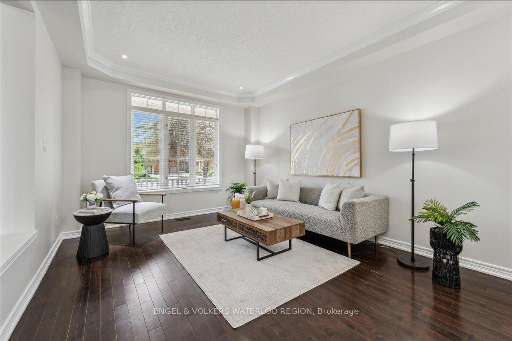 Photo 6 of 334 Schooner Crescent, Waterloo — HOMEH