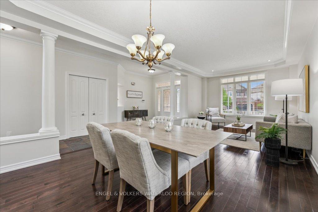 Photo 11 of 334 Schooner Crescent, Waterloo — HOMEH