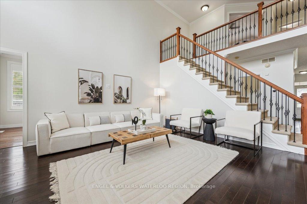 Photo 15 of 334 Schooner Crescent, Waterloo — HOMEH