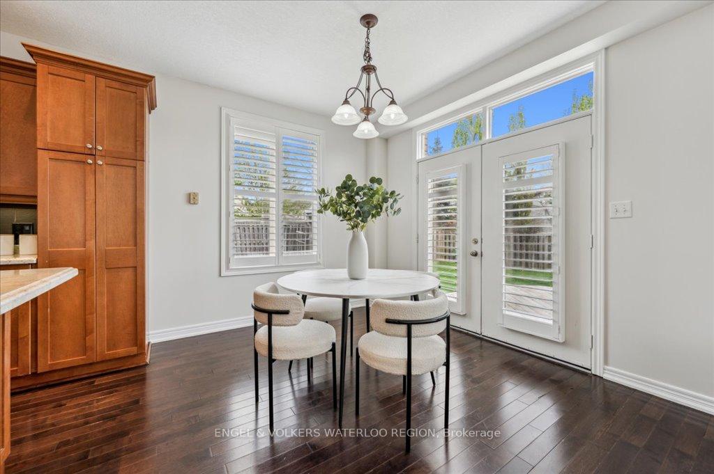 Photo 17 of 334 Schooner Crescent, Waterloo — HOMEH