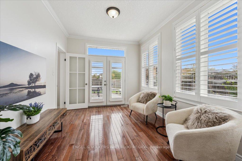 Photo 24 of 334 Schooner Crescent, Waterloo — HOMEH