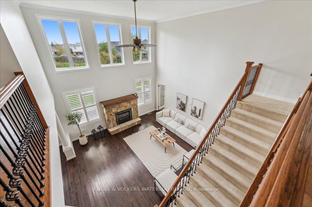 Photo 27 of 334 Schooner Crescent, Waterloo — HOMEH