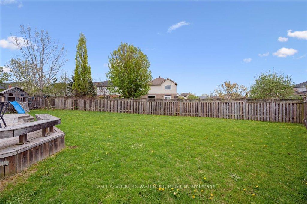 Photo 44 of 334 Schooner Crescent, Waterloo — HOMEH