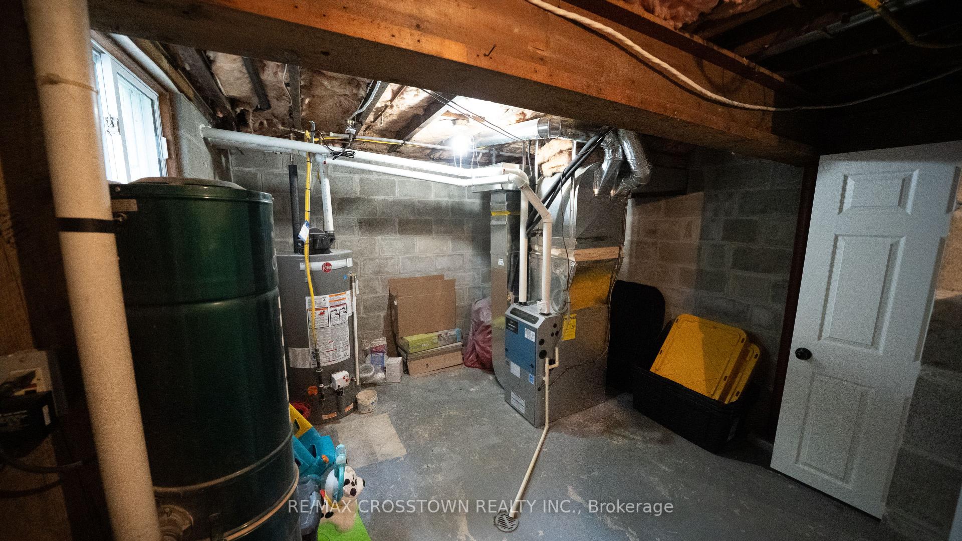 Photo 31 of 1111 Lac Clair Road, West Nipissing, Field — HOMEH