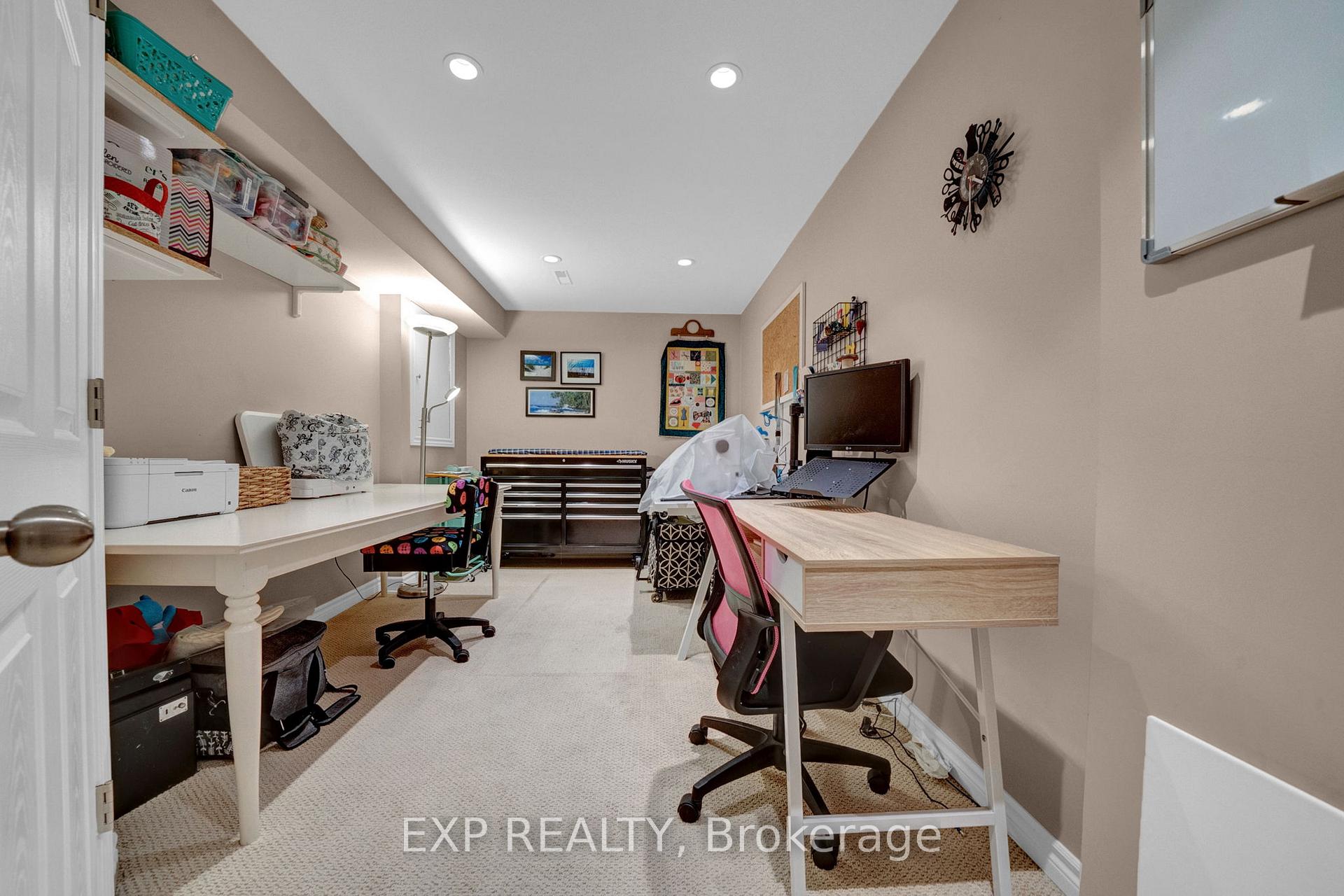 Photo 19 of 41 Teresa Drive, Whitby, Downtown Whitby — HOMEH