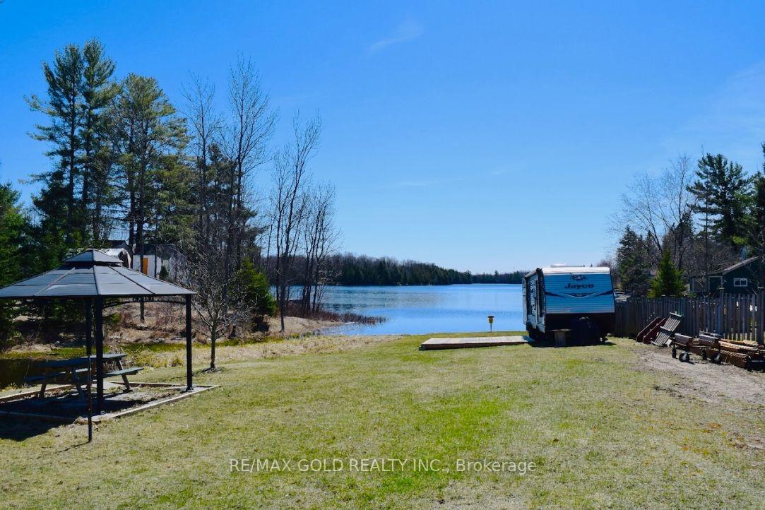 Photo 13 of Unit Rd, 2099 Highway 124 Road, Whitestone, Hagerman — HOMEH