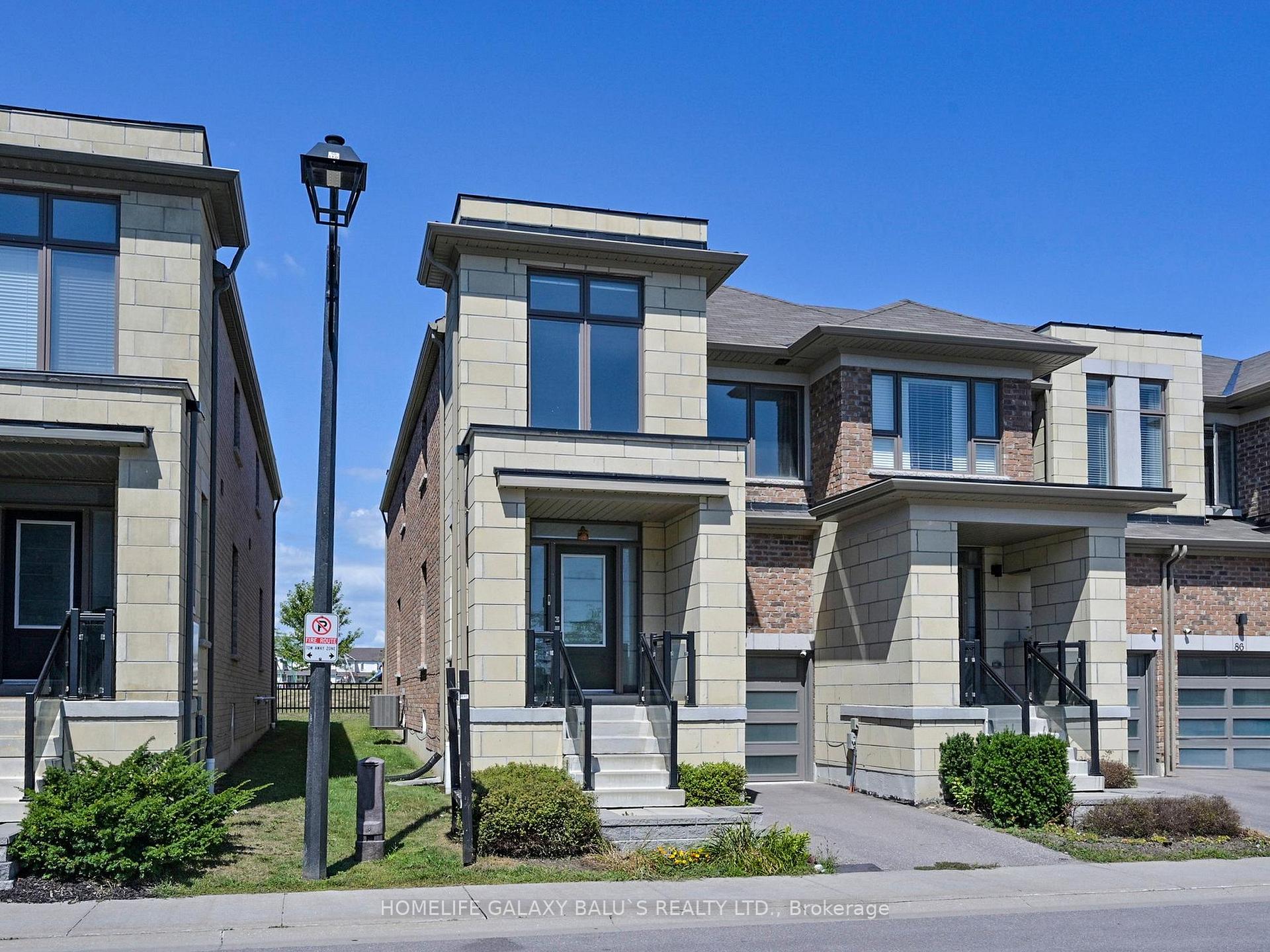 Photo 1 of 90 Donald Fleming Way, Whitby, Pringle Creek — HOMEH
