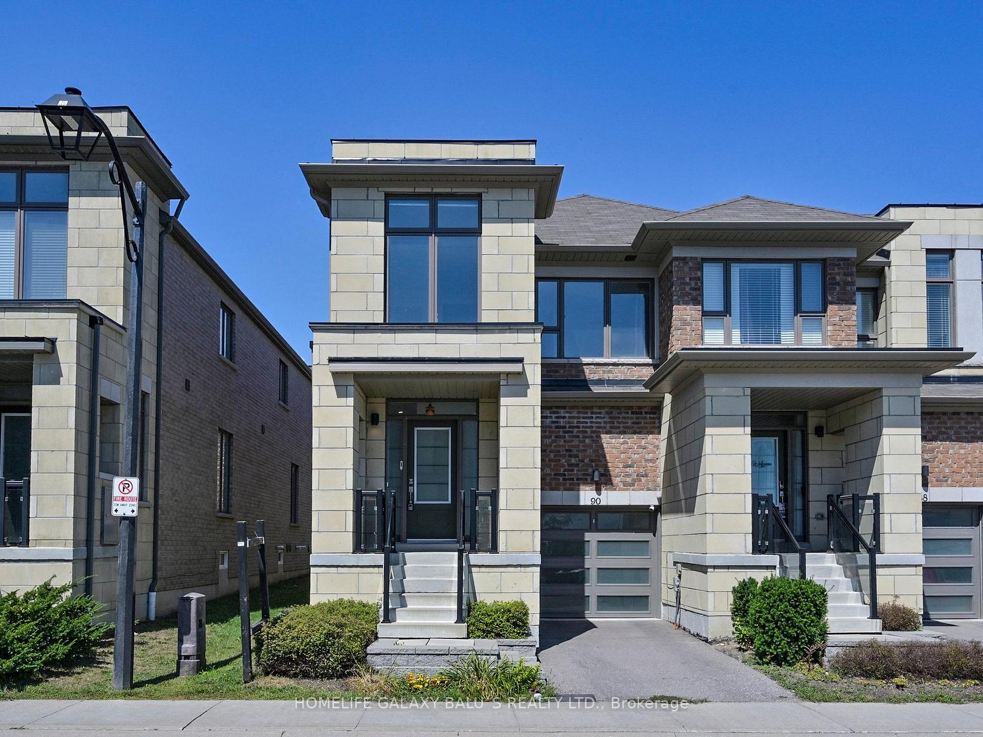 Photo 2 of 90 Donald Fleming Way, Whitby, Pringle Creek — HOMEH