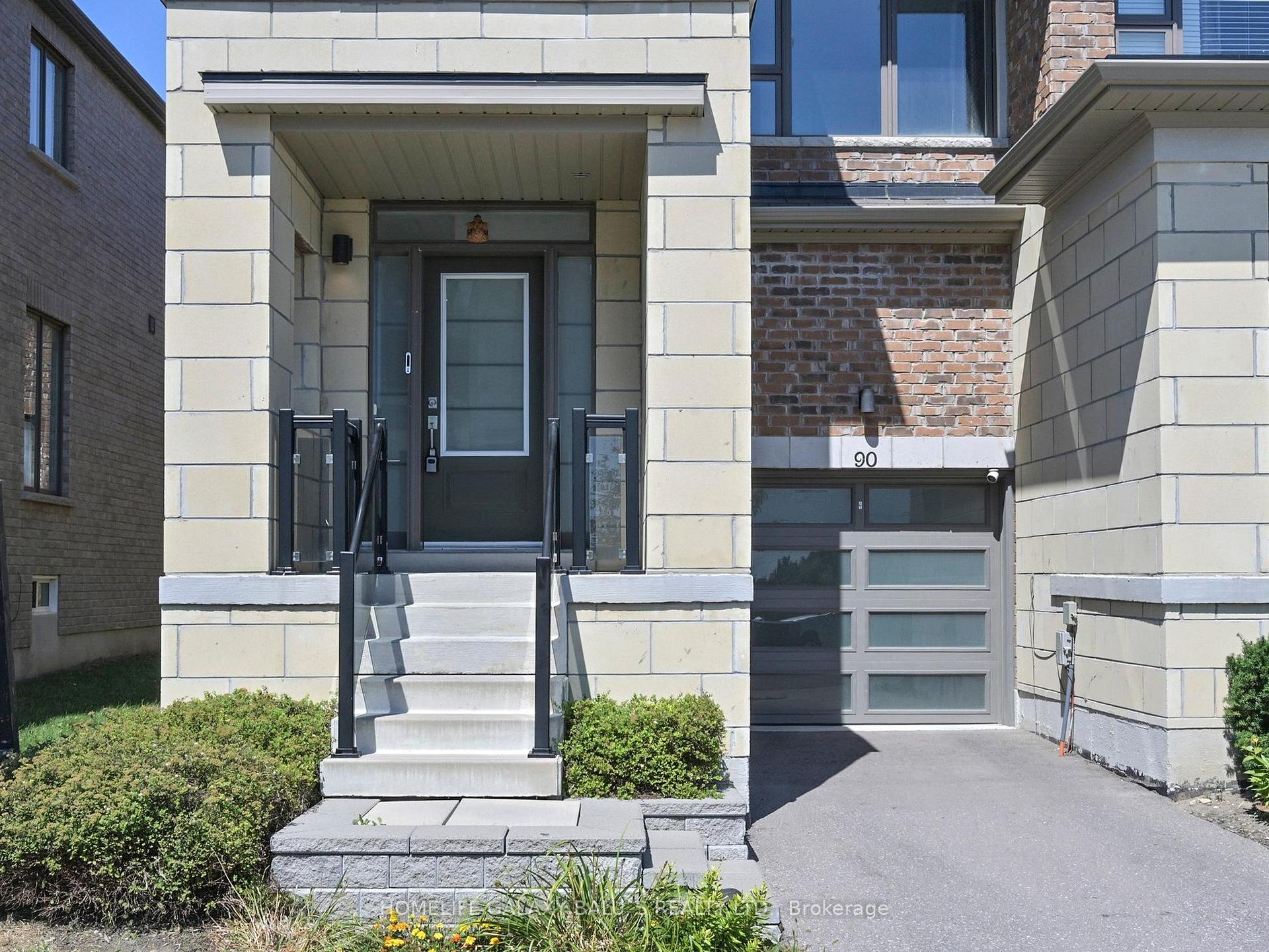Photo 3 of 90 Donald Fleming Way, Whitby, Pringle Creek — HOMEH