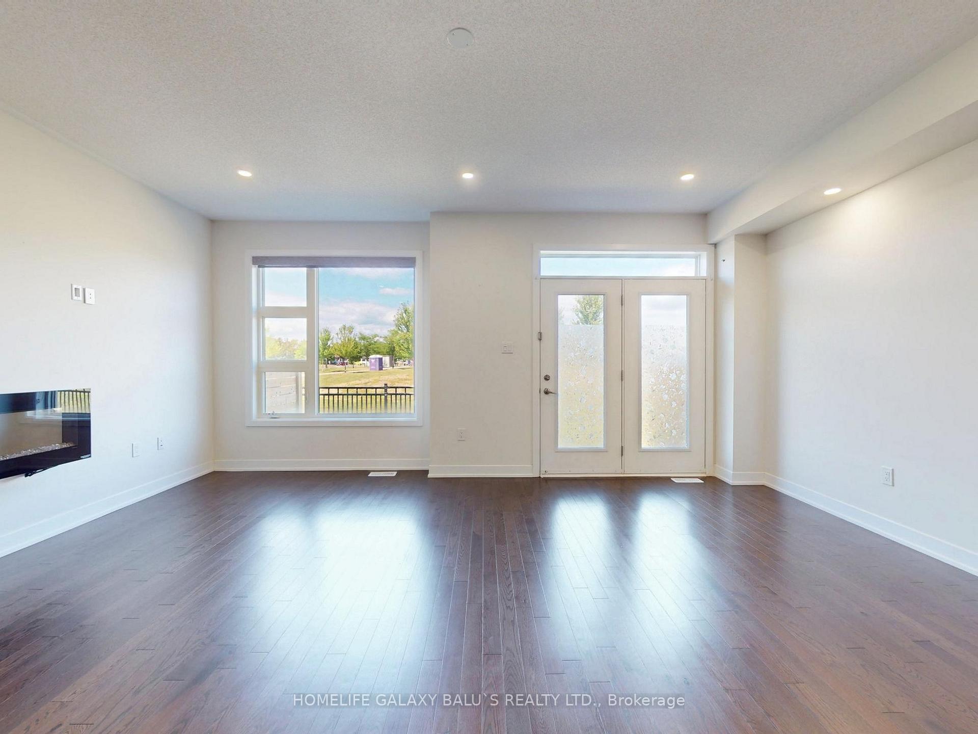 Photo 5 of 90 Donald Fleming Way, Whitby, Pringle Creek — HOMEH