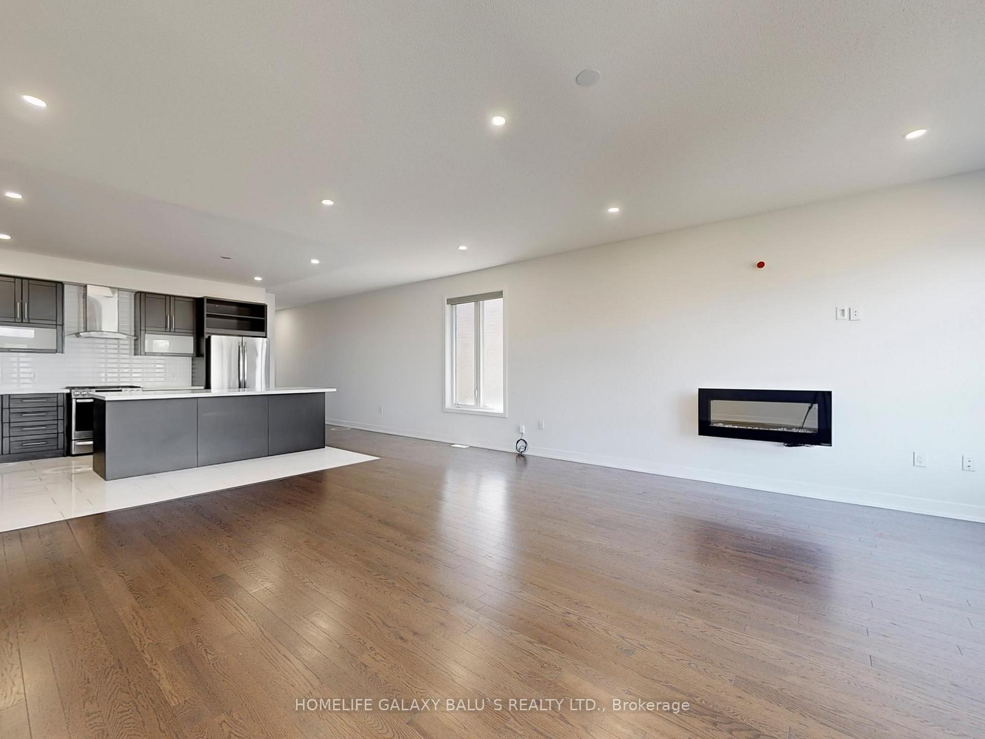 Photo 8 of 90 Donald Fleming Way, Whitby, Pringle Creek — HOMEH