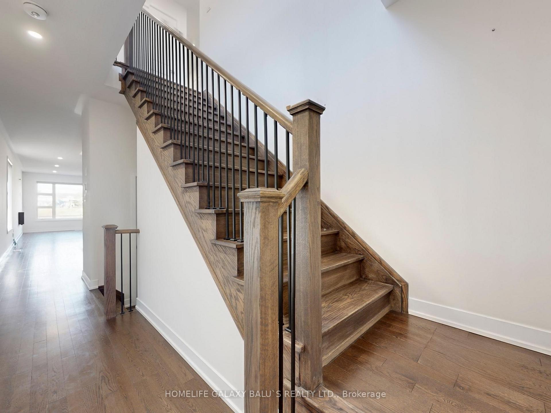 Photo 16 of 90 Donald Fleming Way, Whitby, Pringle Creek — HOMEH