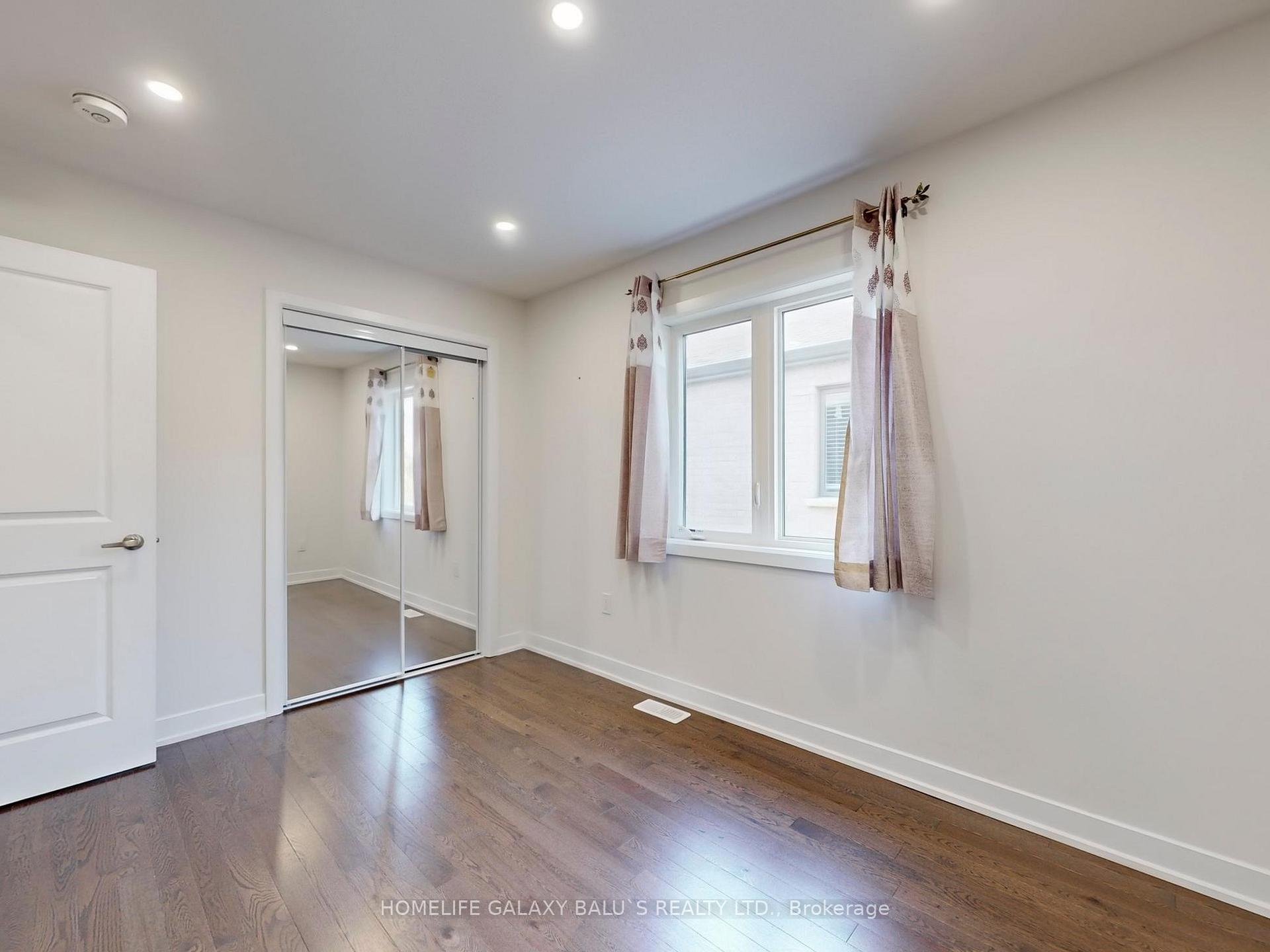 Photo 28 of 90 Donald Fleming Way, Whitby, Pringle Creek — HOMEH