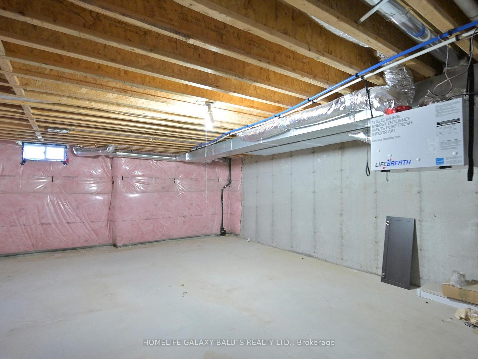 Photo 34 of 90 Donald Fleming Way, Whitby, Pringle Creek — HOMEH