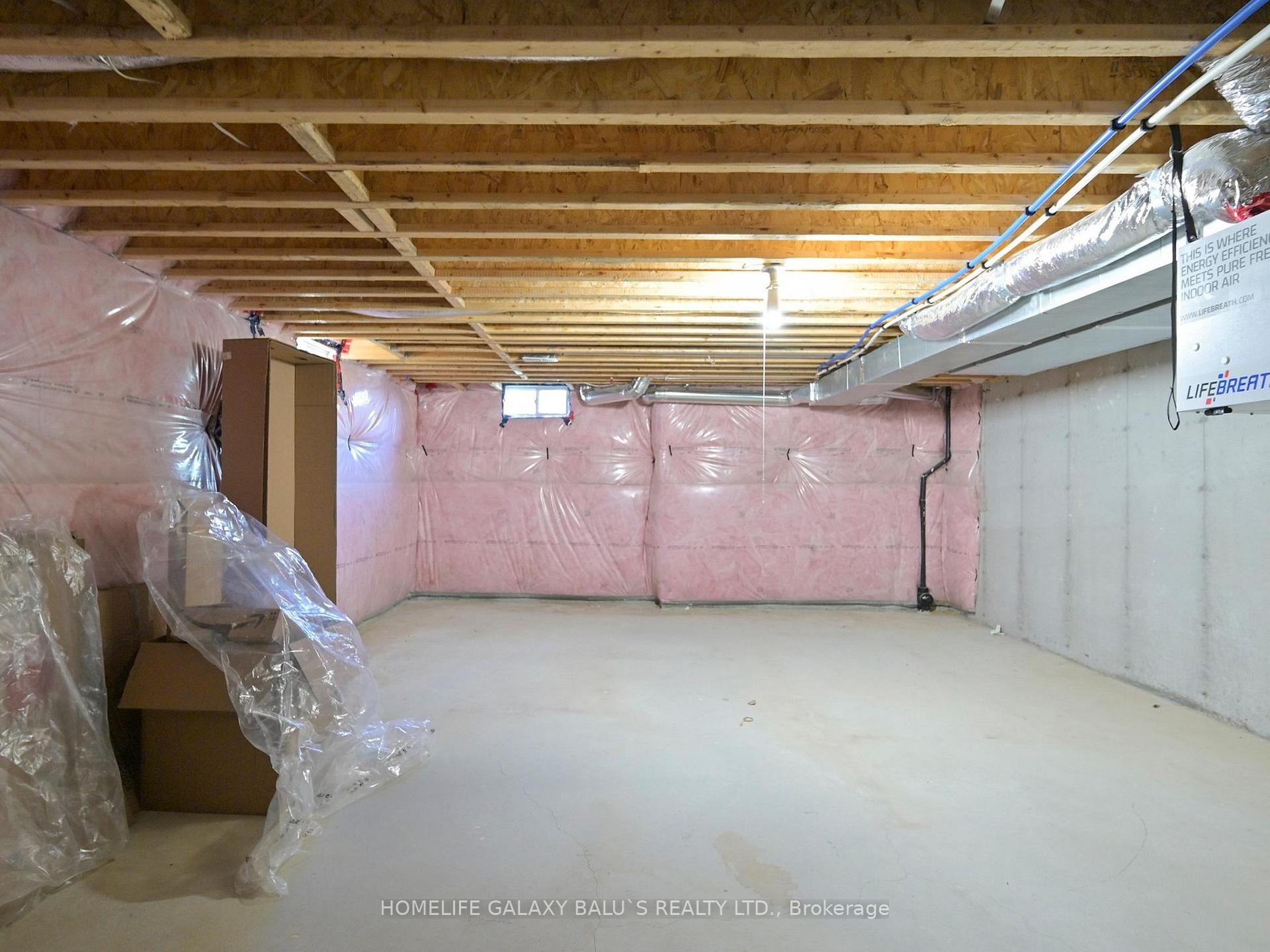 Photo 35 of 90 Donald Fleming Way, Whitby, Pringle Creek — HOMEH
