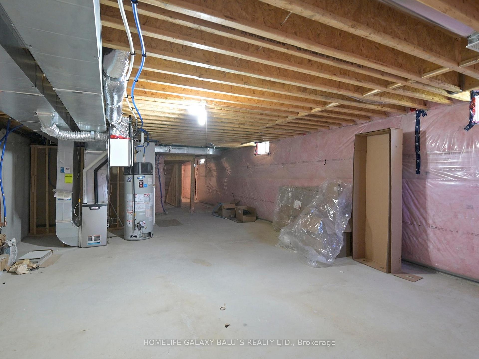 Photo 36 of 90 Donald Fleming Way, Whitby, Pringle Creek — HOMEH