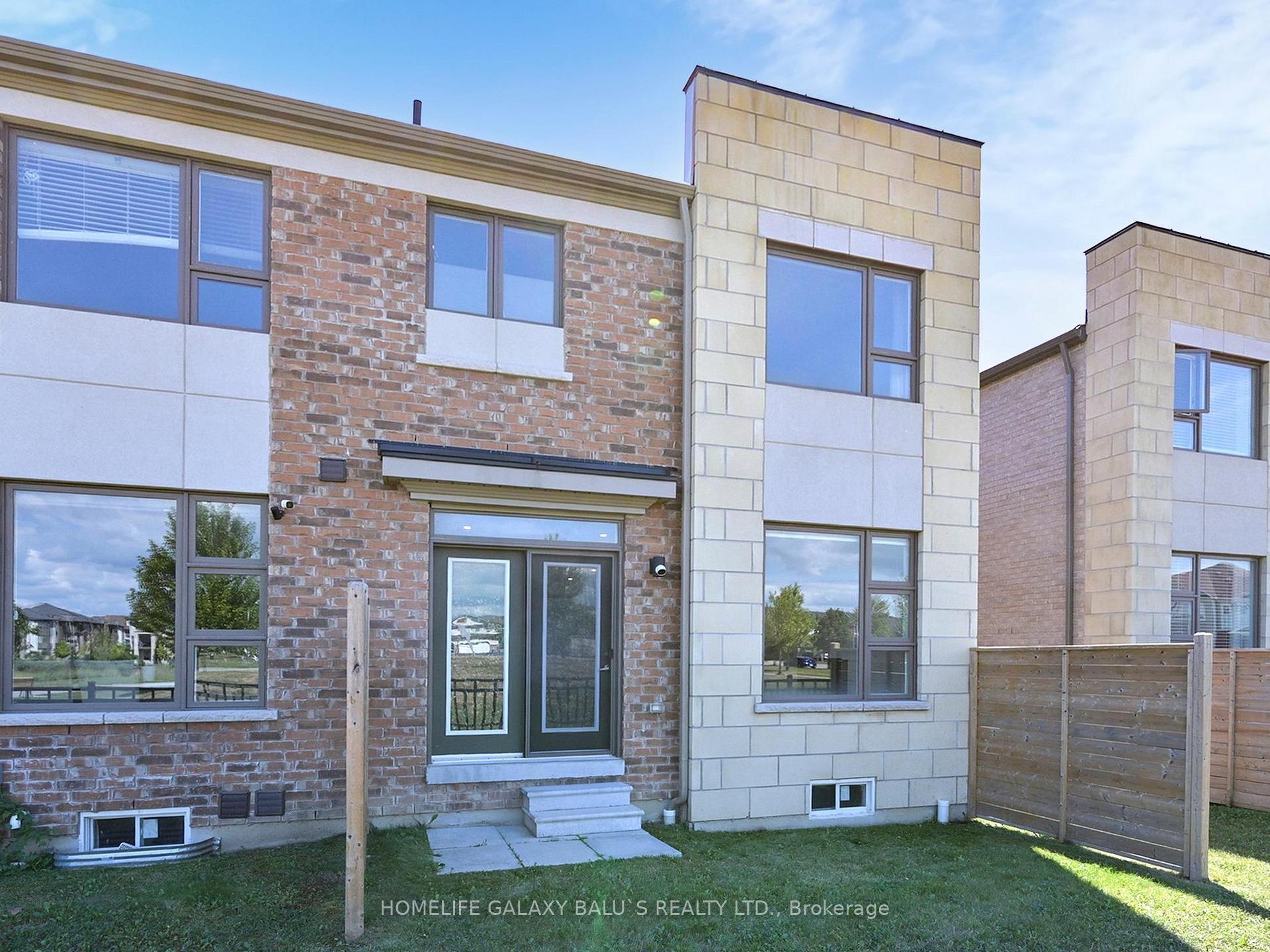 Photo 43 of 90 Donald Fleming Way, Whitby, Pringle Creek — HOMEH