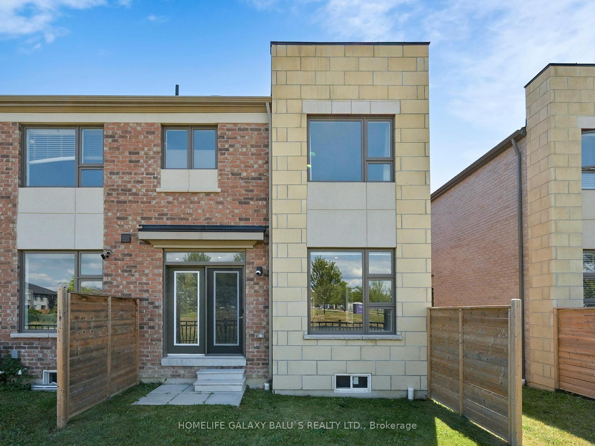 Photo 44 of 90 Donald Fleming Way, Whitby, Pringle Creek — HOMEH