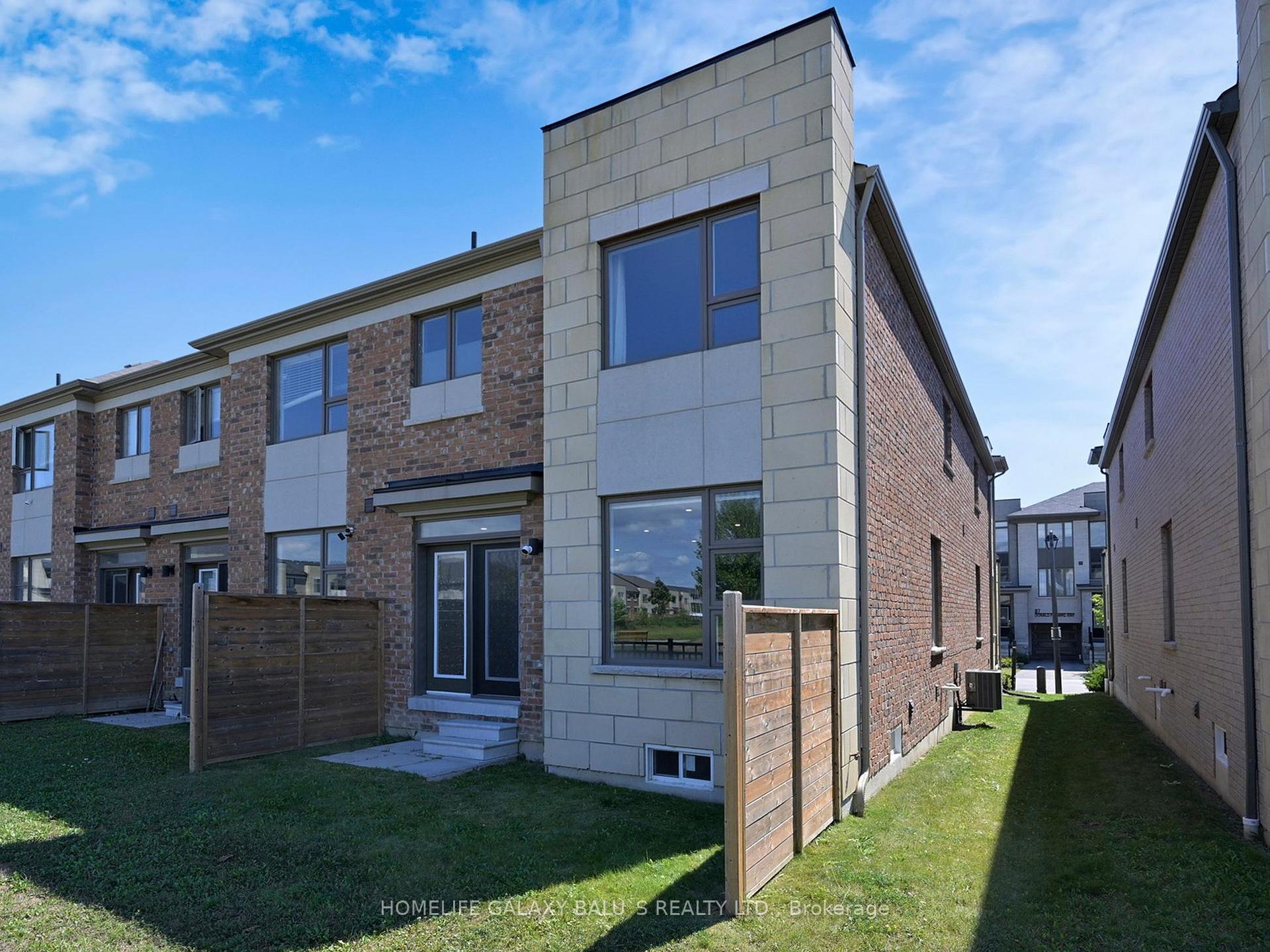 Photo 45 of 90 Donald Fleming Way, Whitby, Pringle Creek — HOMEH