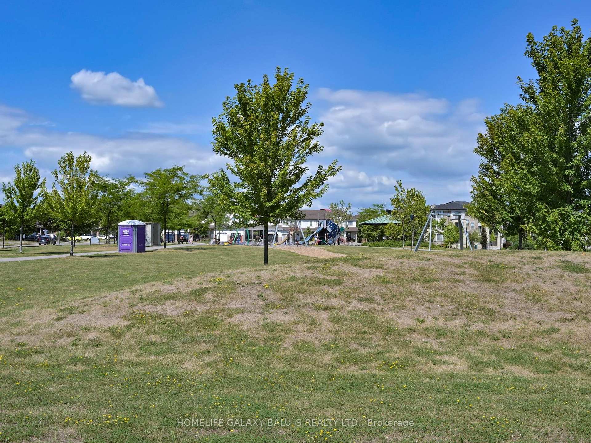 Photo 46 of 90 Donald Fleming Way, Whitby, Pringle Creek — HOMEH
