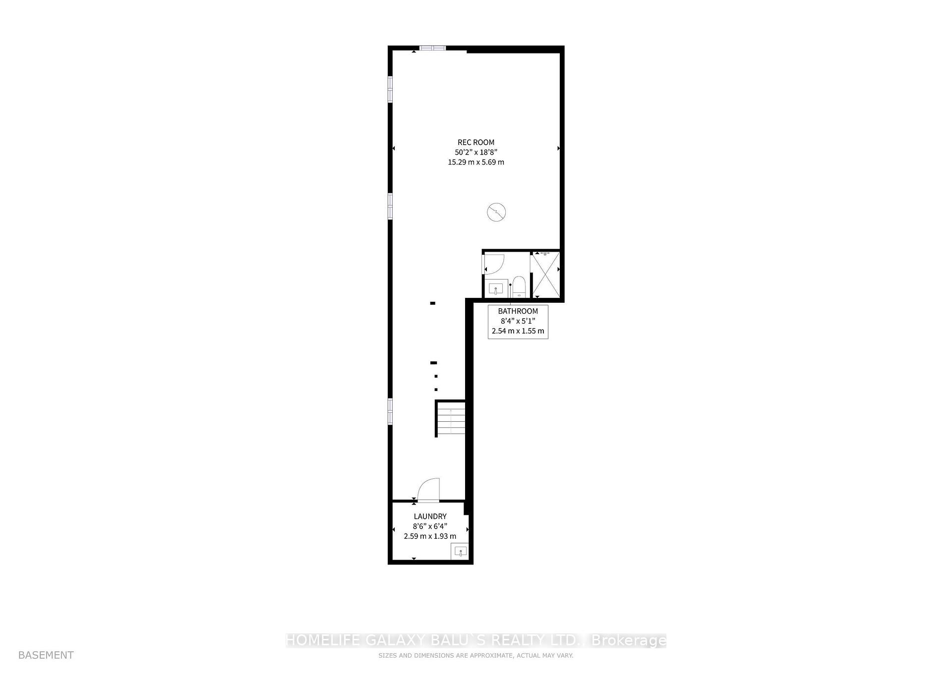 Photo 47 of 90 Donald Fleming Way, Whitby, Pringle Creek — HOMEH