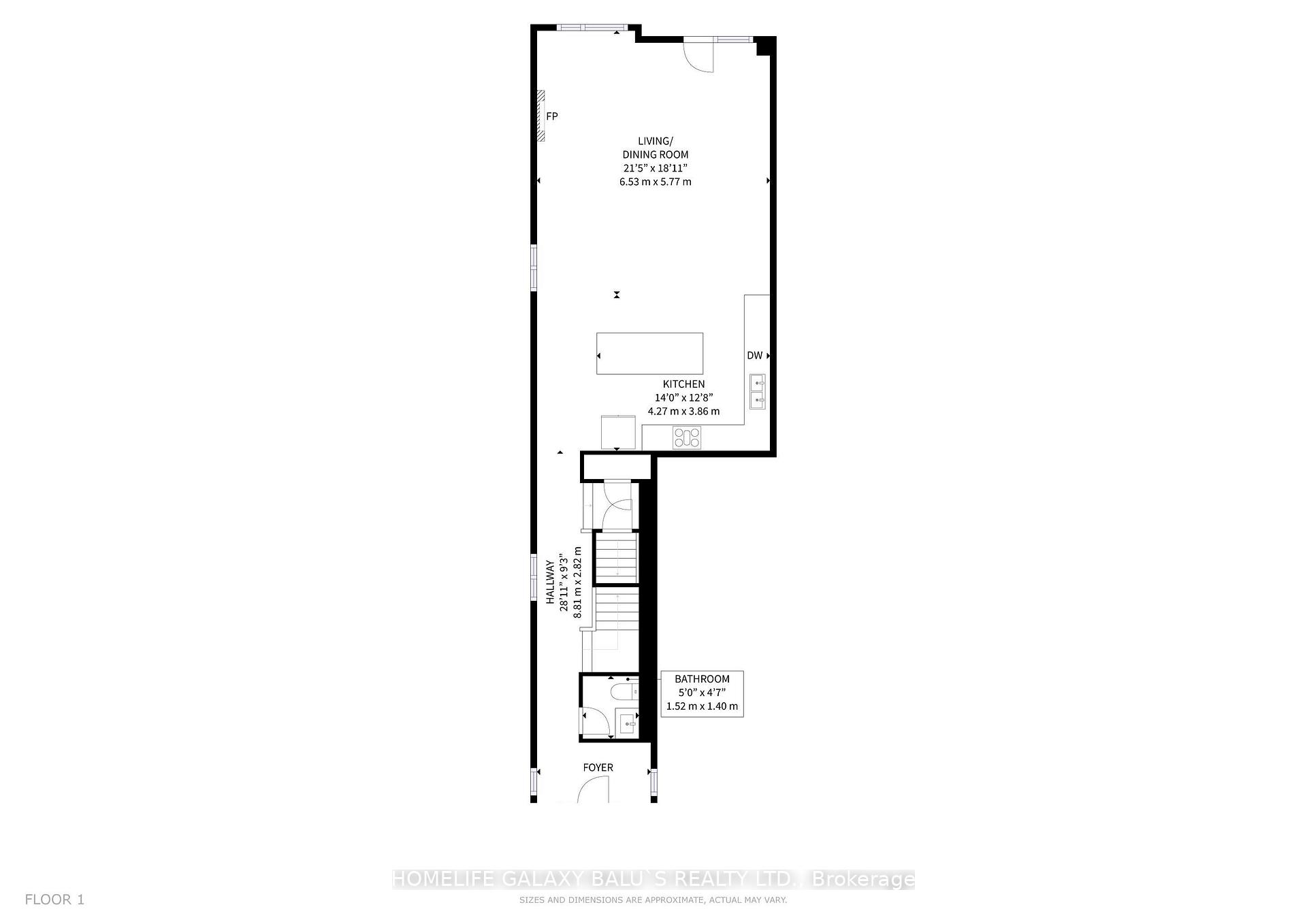 Photo 48 of 90 Donald Fleming Way, Whitby, Pringle Creek — HOMEH