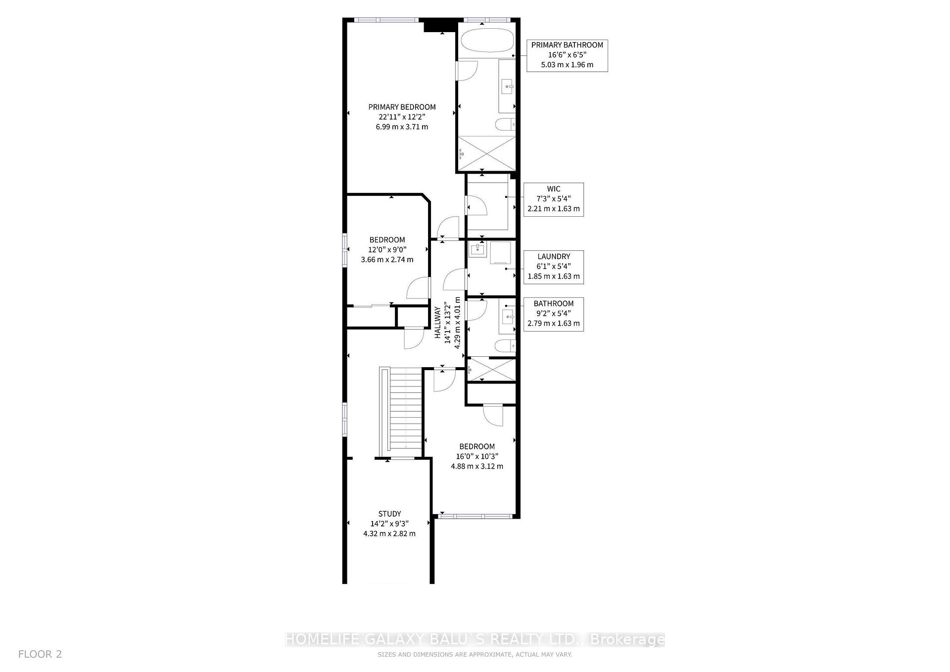 Photo 49 of 90 Donald Fleming Way, Whitby, Pringle Creek — HOMEH