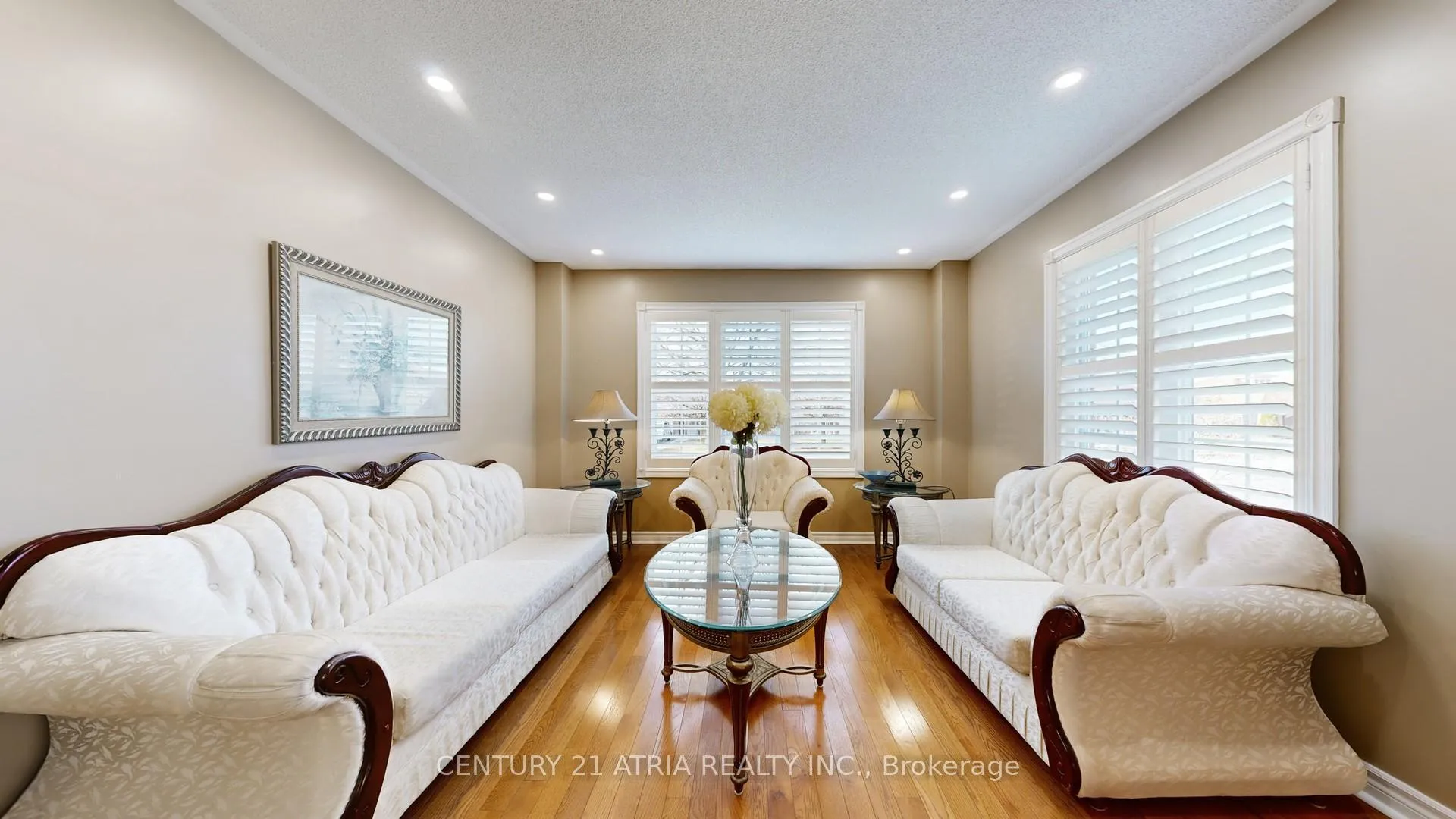 Photo 2 of 3377 Garrard Road, Whitby, Rolling Acres — HOMEH